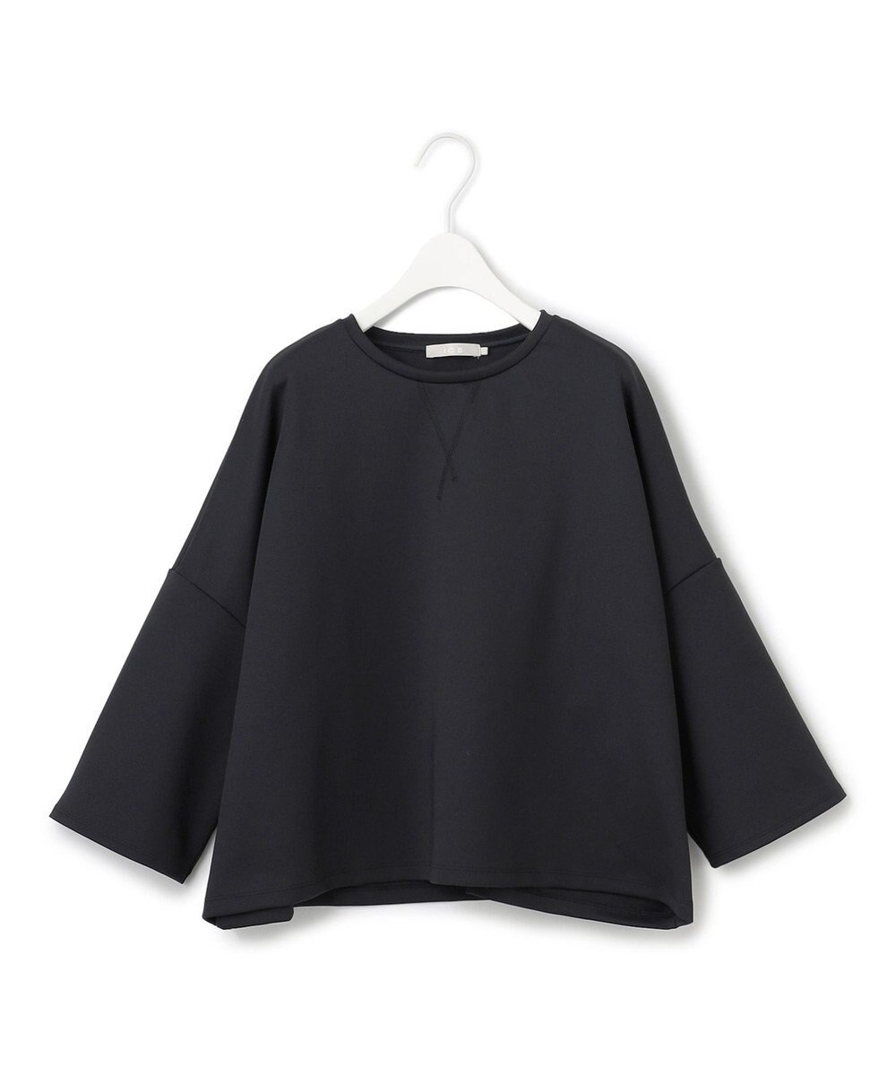 ICB L 【洗える】 エアーダンボール プルオーバー 