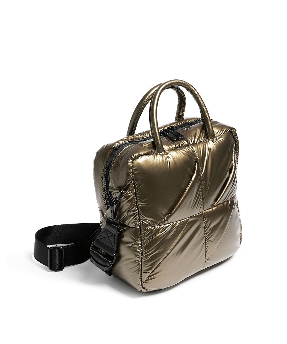 MioFIRANO UNIT A001 ハンドバッグ 