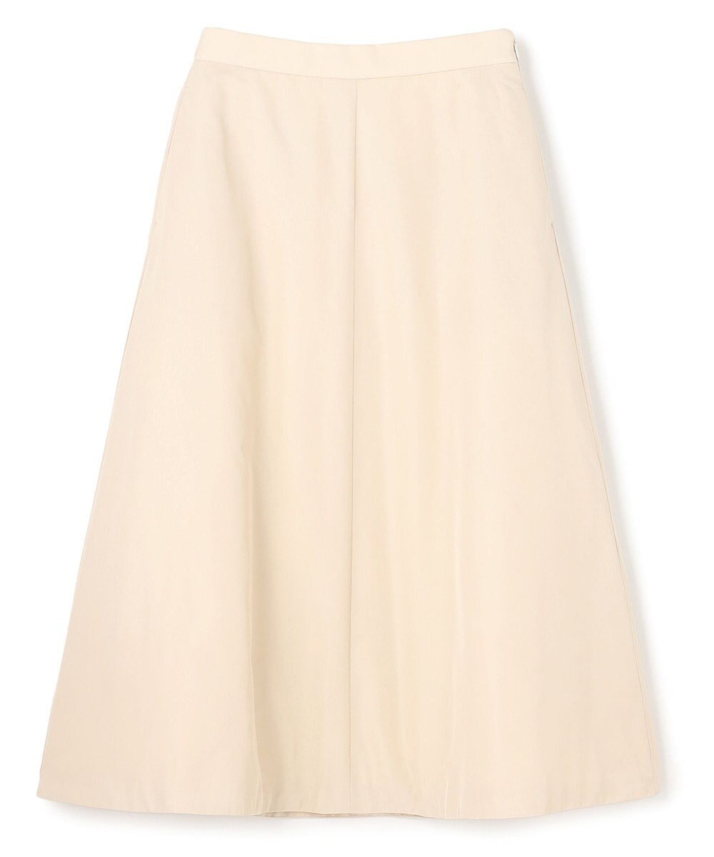 UNFILO パデッドスカート 