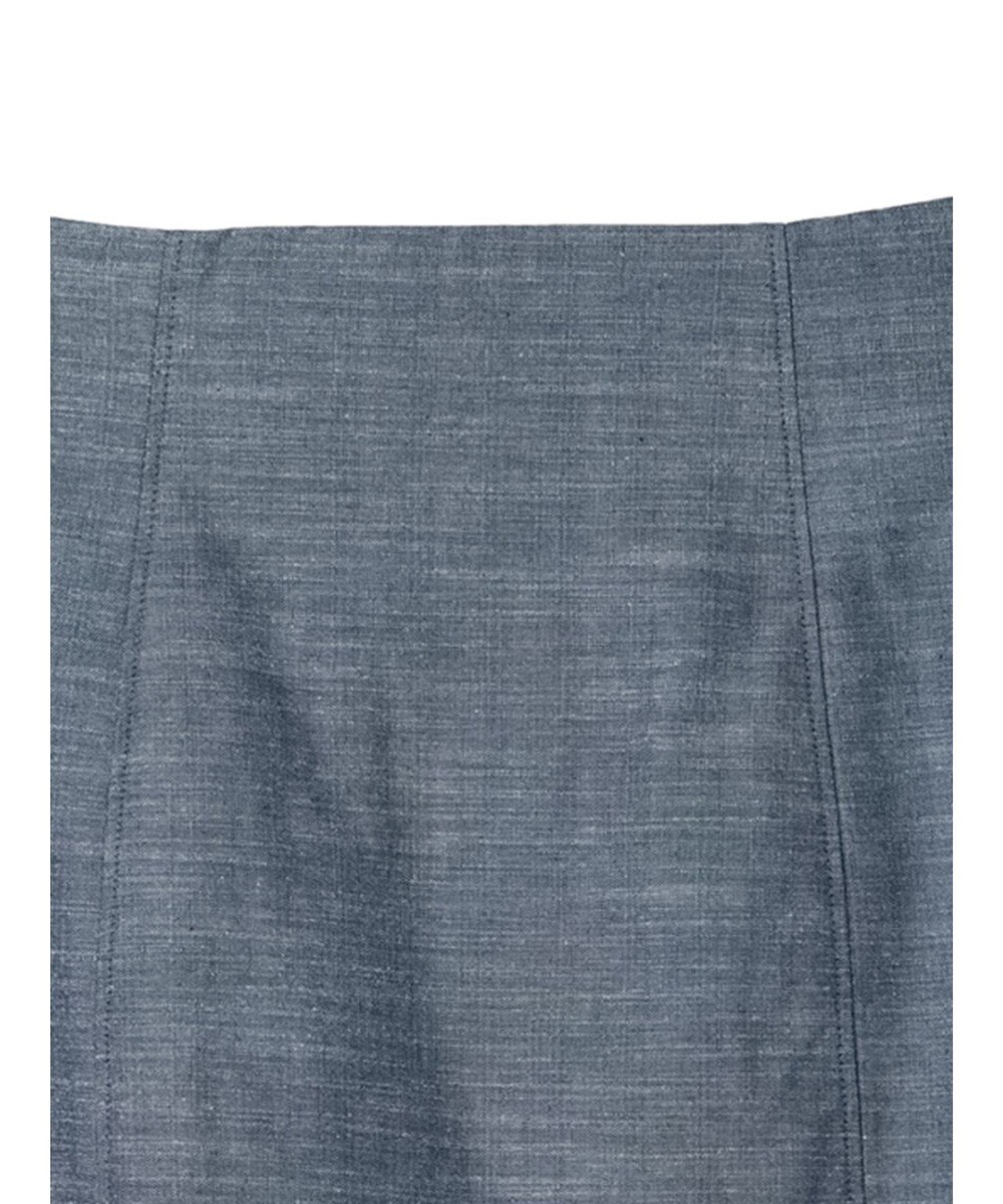 earth music&ecology 切り替えマーメイドスカート 