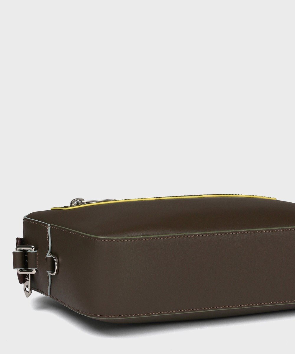 Paul Smith ロゴエンボス ミニショルダーバッグ 