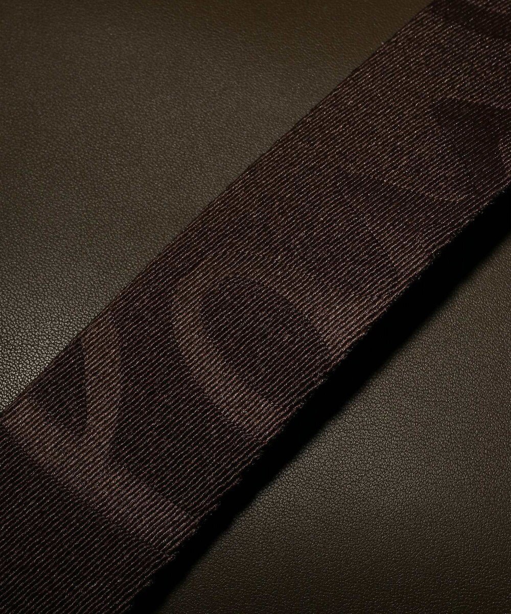 Paul Smith ロゴエンボス ミニショルダーバッグ 