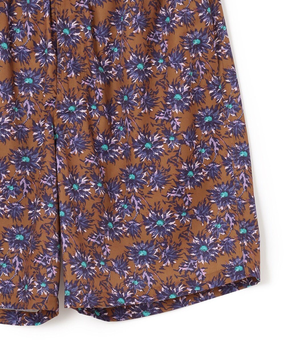 UNFILO MENS TORO TORO ショートパンツ [24年春夏商品] 