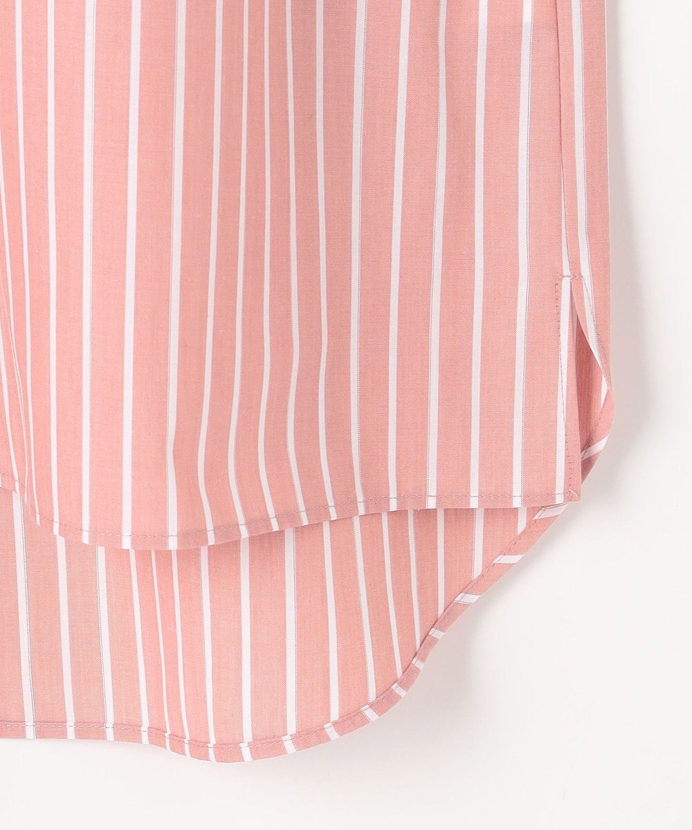 ANY SIS S ペタルスリーブ シャツ 