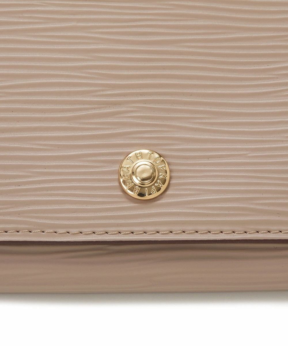 TOPKAPI 【Breath TOPKAPI】RIPPLE リプル 長財布 