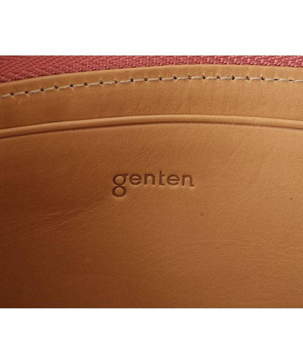 genten 【新色】フレスコ フラグメントケース 