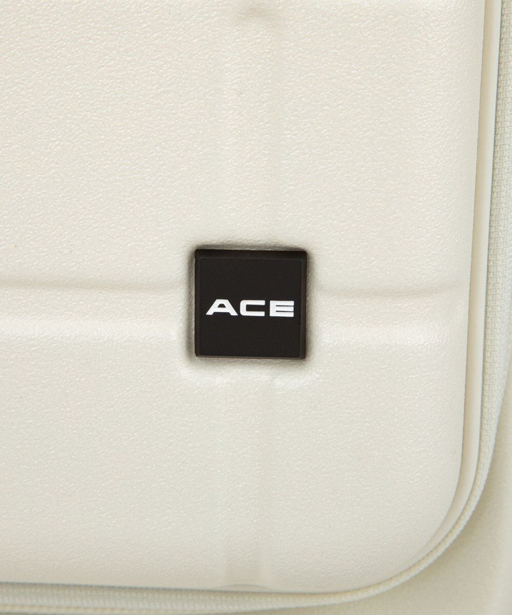 ACE BAGS & LUGGAGE ACE エスカレラ スーツケース 87L 完全フロントオープン 05653 エース 