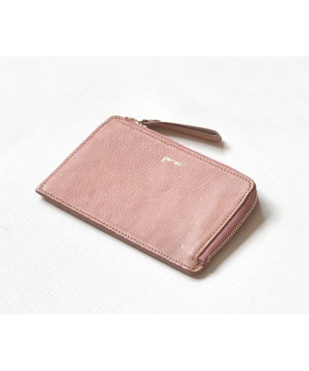 genten 【新色】フレスコ フラグメントケース 