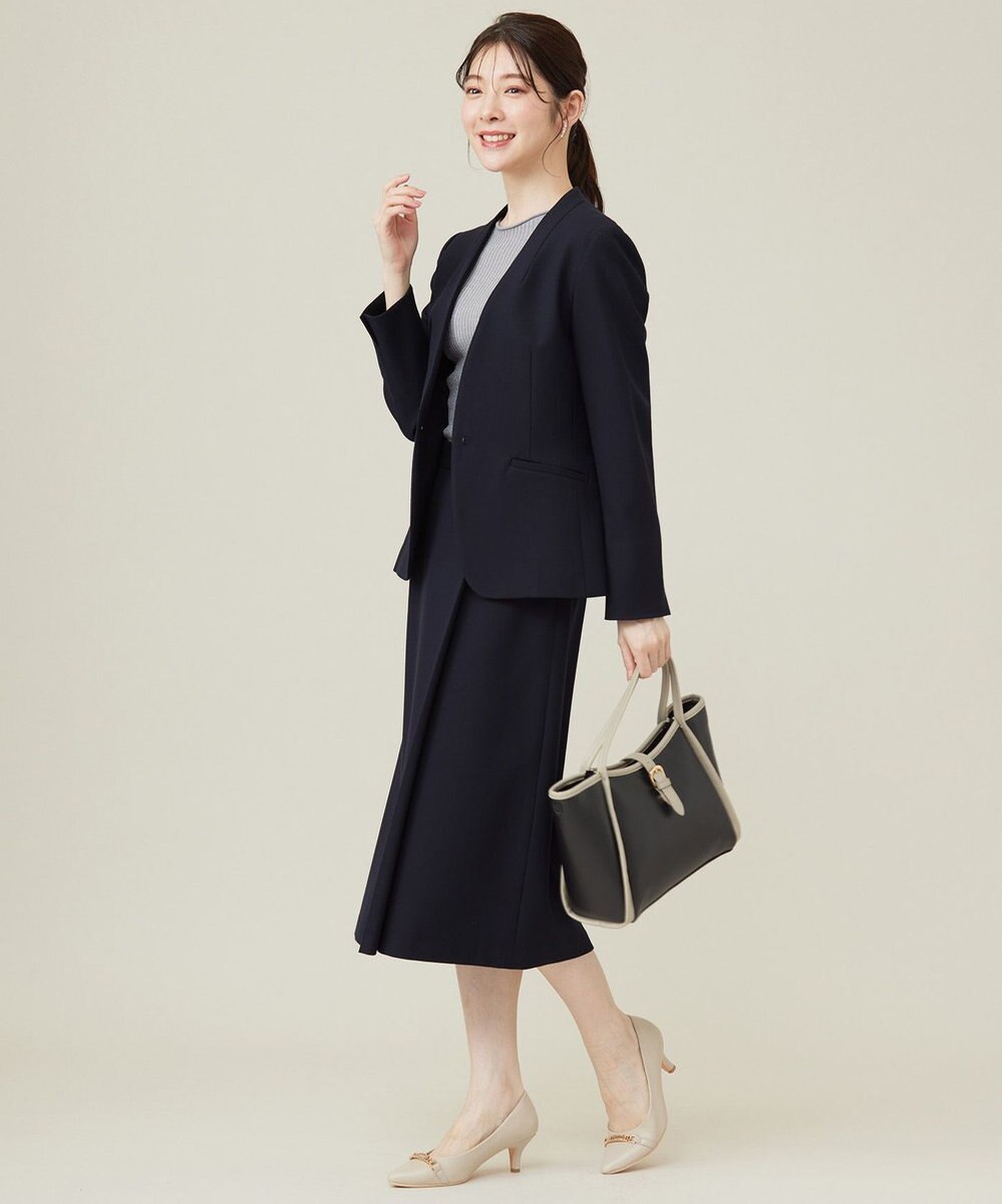 ANY SIS S 【保温効果/ストレッチ】シリーズ累計13万枚突破！ビューティサーモ スカート 