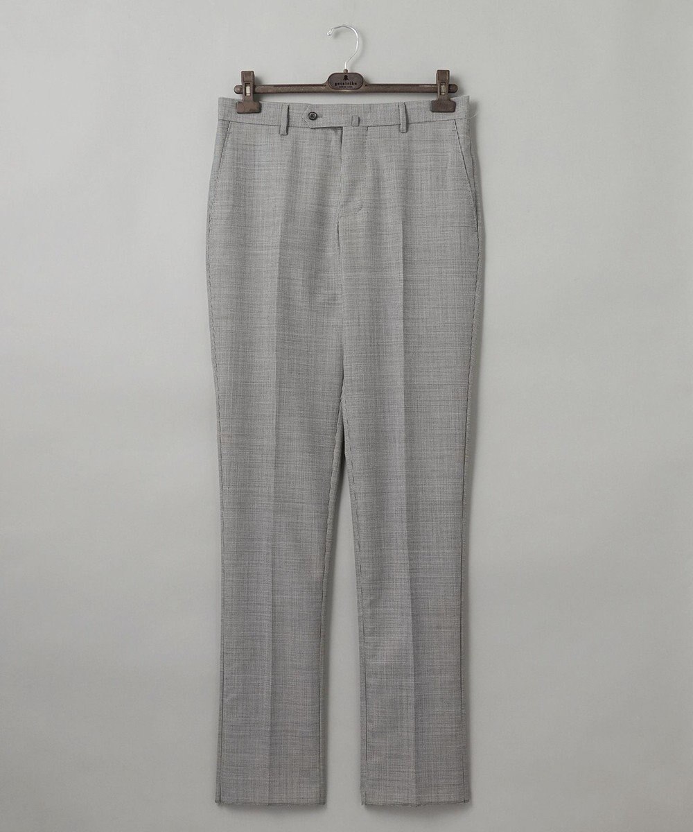 GOTAIRIKU 【山栄毛織】ウールモヘア 