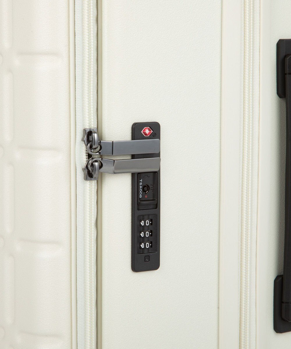 ACE BAGS & LUGGAGE ACE エスカレラ スーツケース 87L 完全フロントオープン 05653 エース 