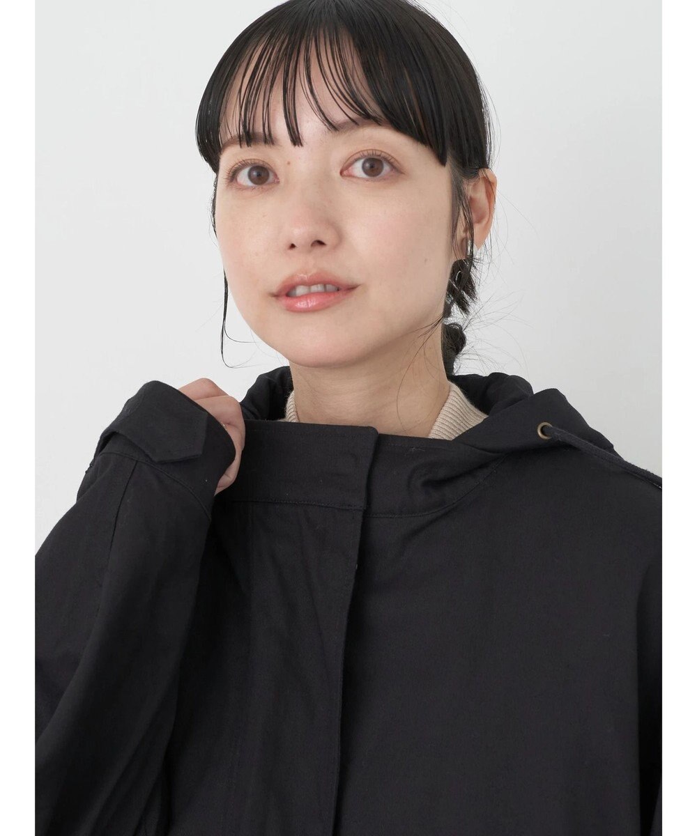 earth music&ecology マルチｗａｙモッズコート 