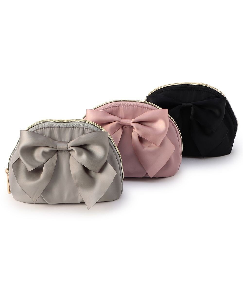 Chacott リボンポーチ 