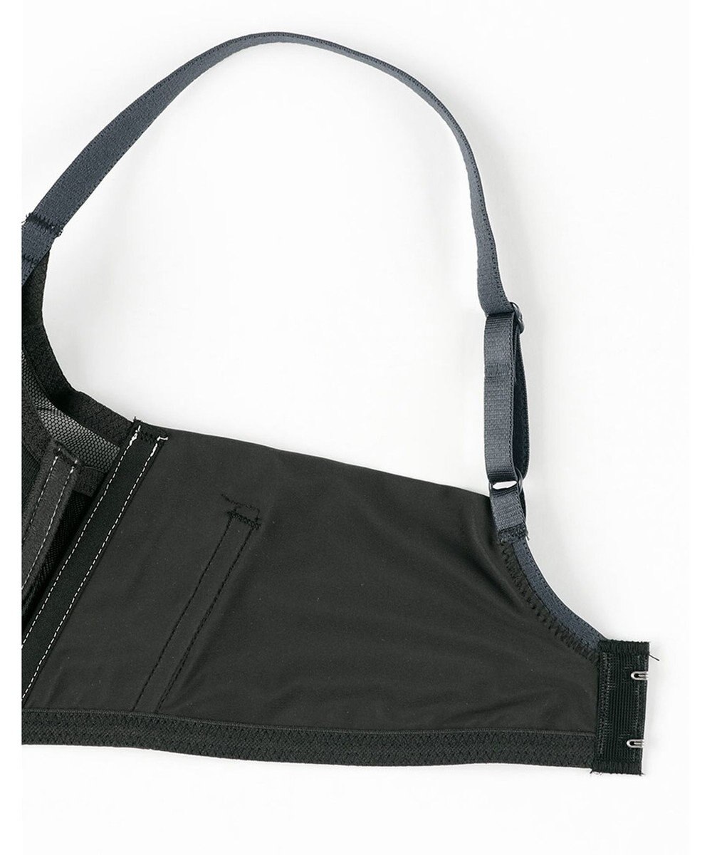 WACOAL WEB限定 ブラジャー 【ハグするブラ】 体温を感知してカラダになじむ 谷間メイク 脇高設計 Gカップまで対応 大きいサイズ レディース BMM700 /ワコール 