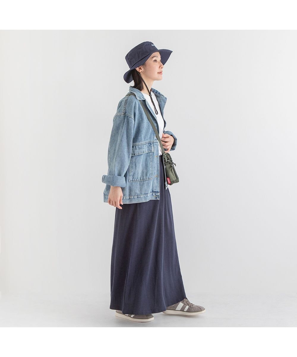 林八百吉商店 Coleman コーデュラアドベンチャーハット 