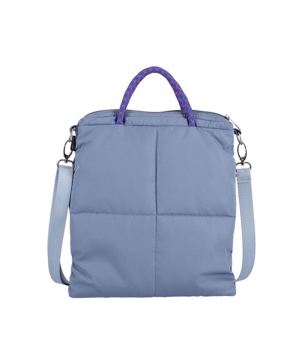 ROOTOTE 6842【フェザールー】FE.サコッシュ.ブロドゥリー-A 