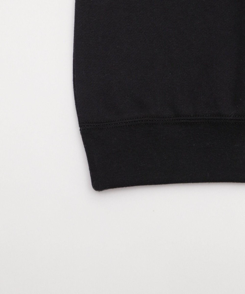 WEGO 【ユニセックス着用ITEM/MLサイズ展開】ハートモチーフプルオーバー 