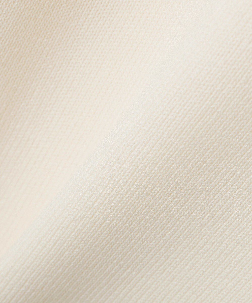 Green Parks ヘンリーネックレイヤードニットプルオーバー 