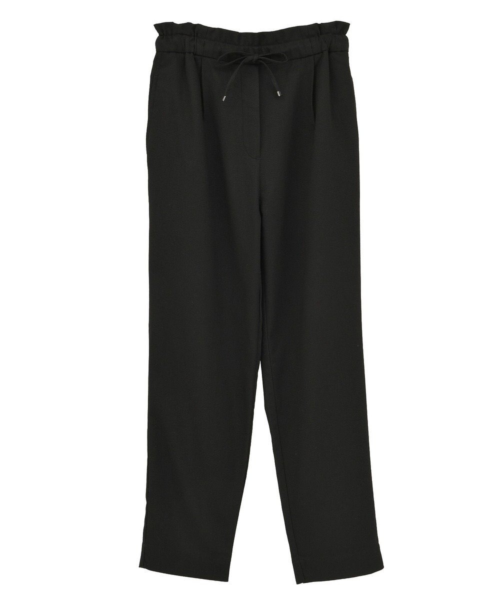 earth music&ecology ＴＲテーパードパンツ 