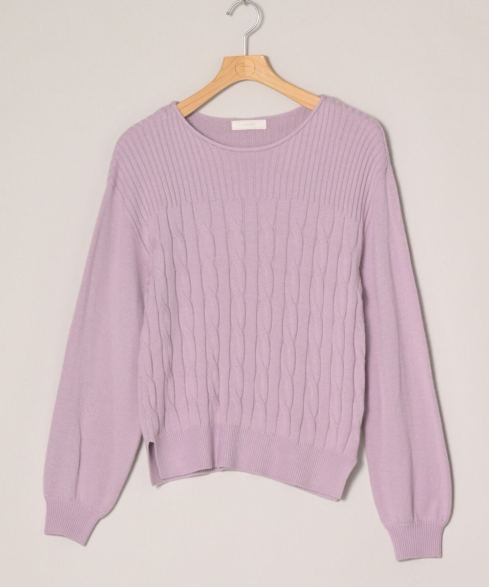 ONWARD Reuse Park 【any SiS】ニット秋冬 