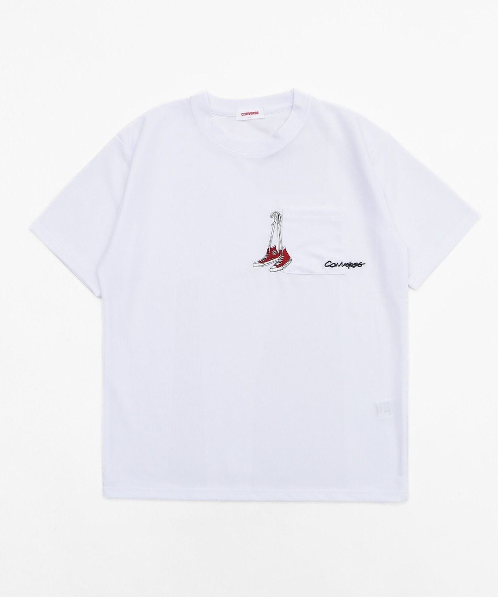 WEGO CONVERSEアムンゼンポケットＴ 