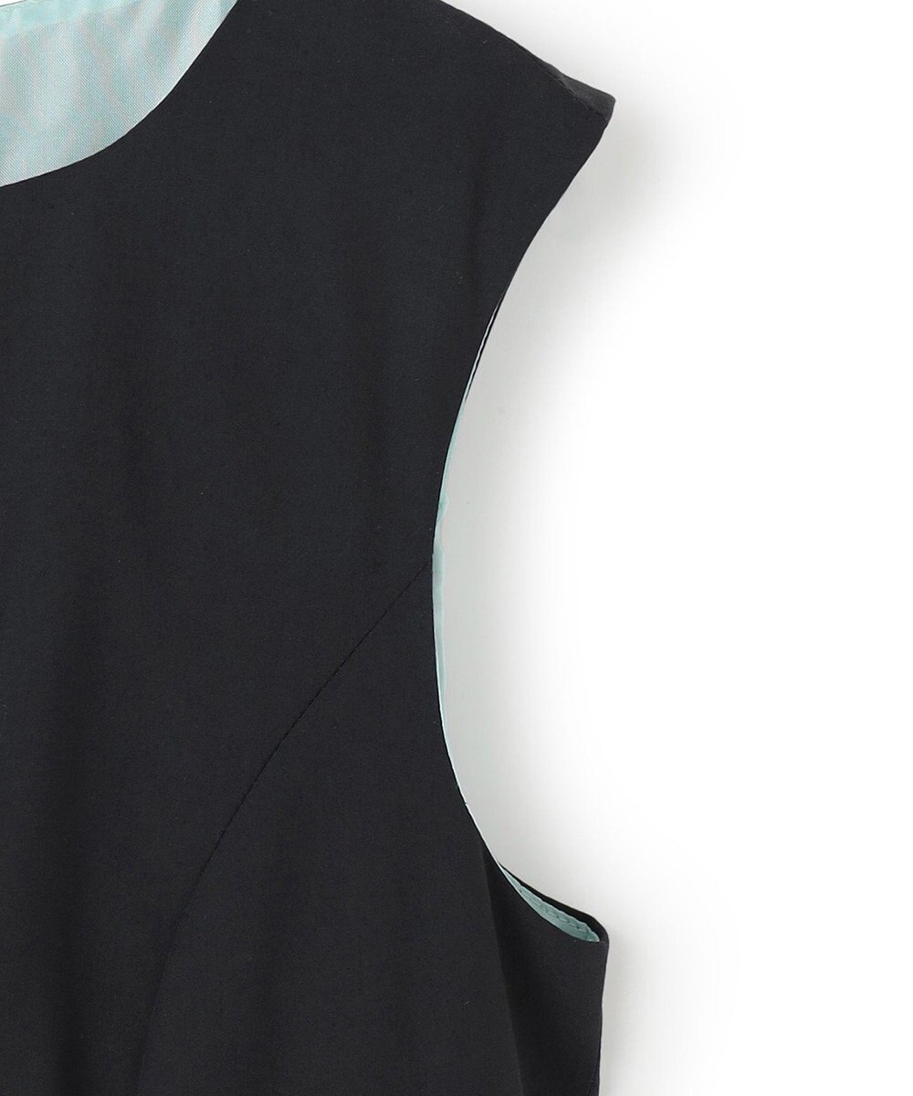 TOCCA 【百田夏菜子さん着用】【消臭】POLKA RAIN ドレス 