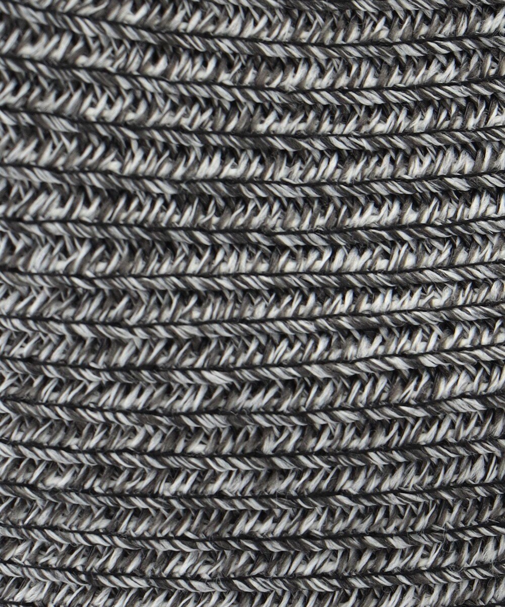 JOSEPH ABBOUD 【洗える】ウォッシャブルブレード ハット 