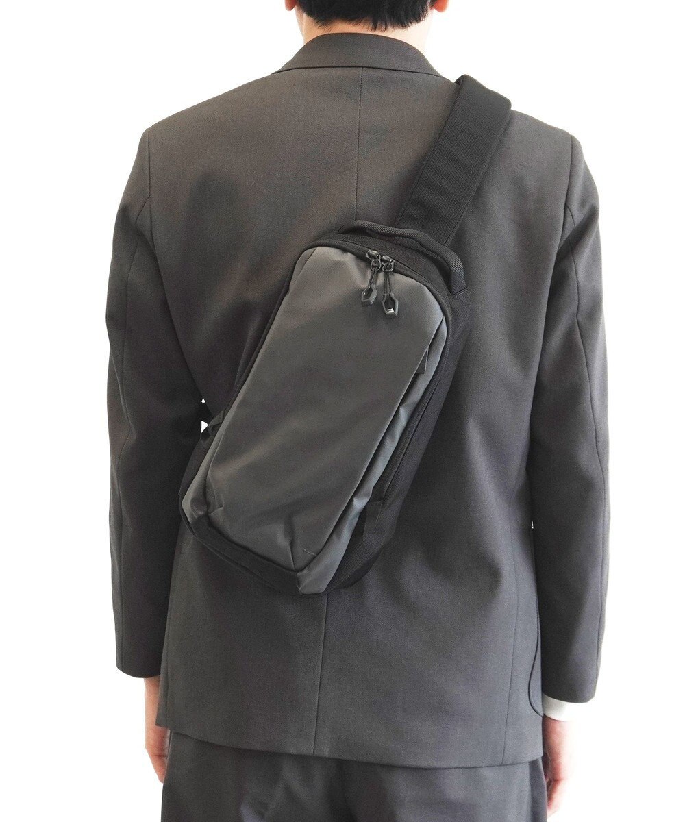 ACE BAGS & LUGGAGE ace. ラグレンティスクロス ボディバッグ 撥水 68794 エース 