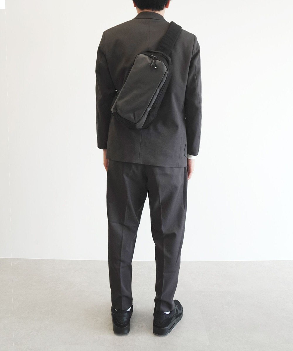 ACE BAGS & LUGGAGE ace. ラグレンティスクロス ボディバッグ 撥水 68794 エース 