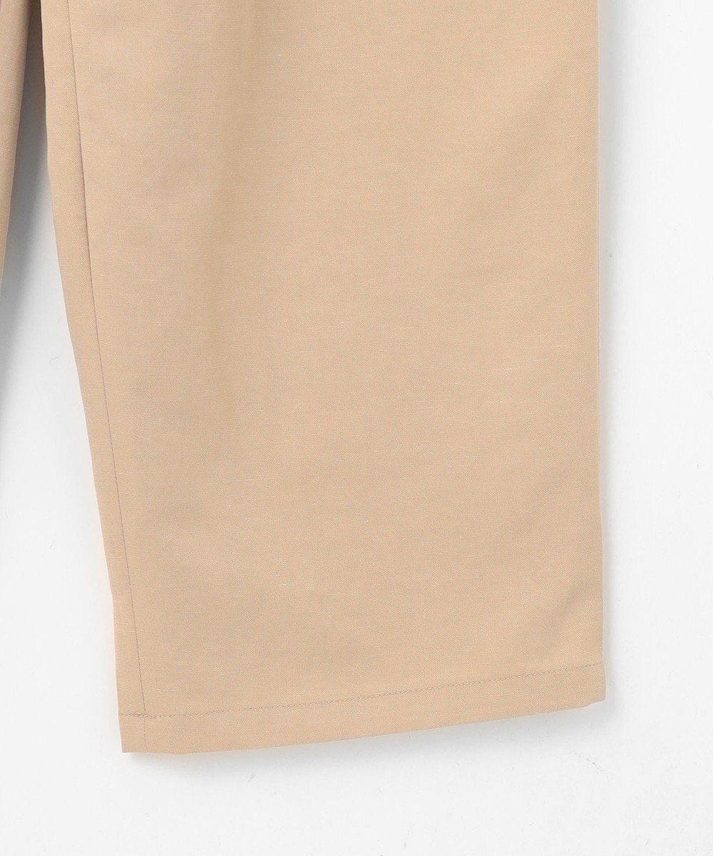 組曲 L チノライク パンツ 