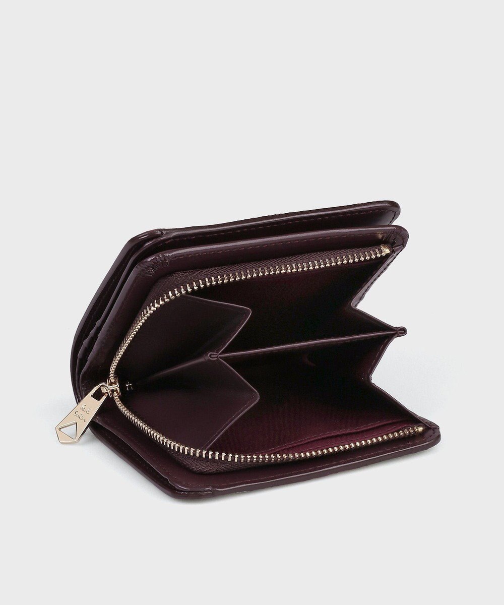 Paul Smith Newスワール 2つ折り財布 