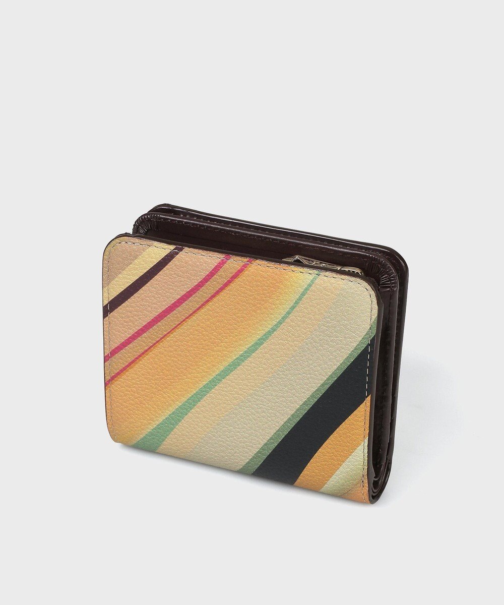 Paul Smith Newスワール 2つ折り財布 
