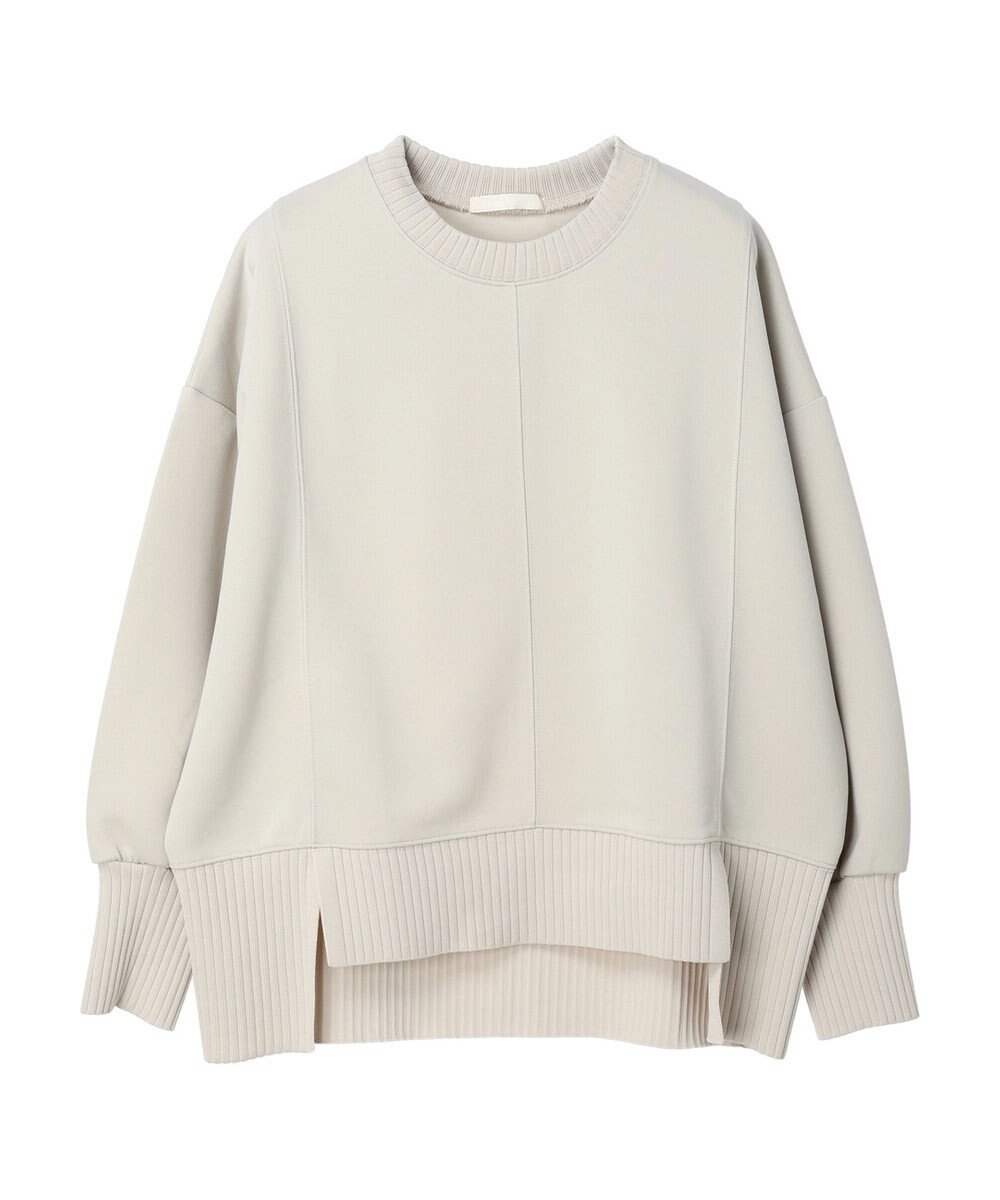 Green Parks ・ｆｕｒｒｙ　ｒａｔｅ　ボンディングプルオーバー 