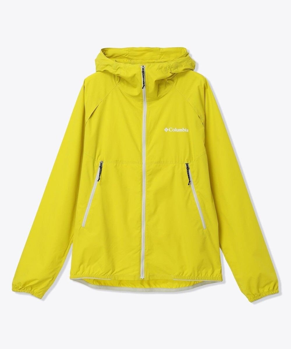 Columbia Columbia/ トレイルラッシュソフトシェルジャケット /コロンビア 