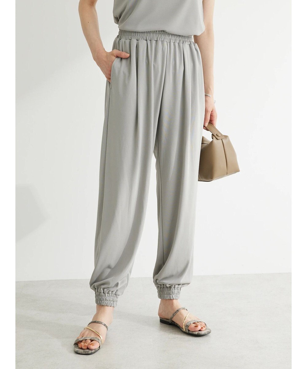 Green Parks ・ＳＵＧＡＲ　ＳＰＯＯＮ　ラッシュガードジョガー 