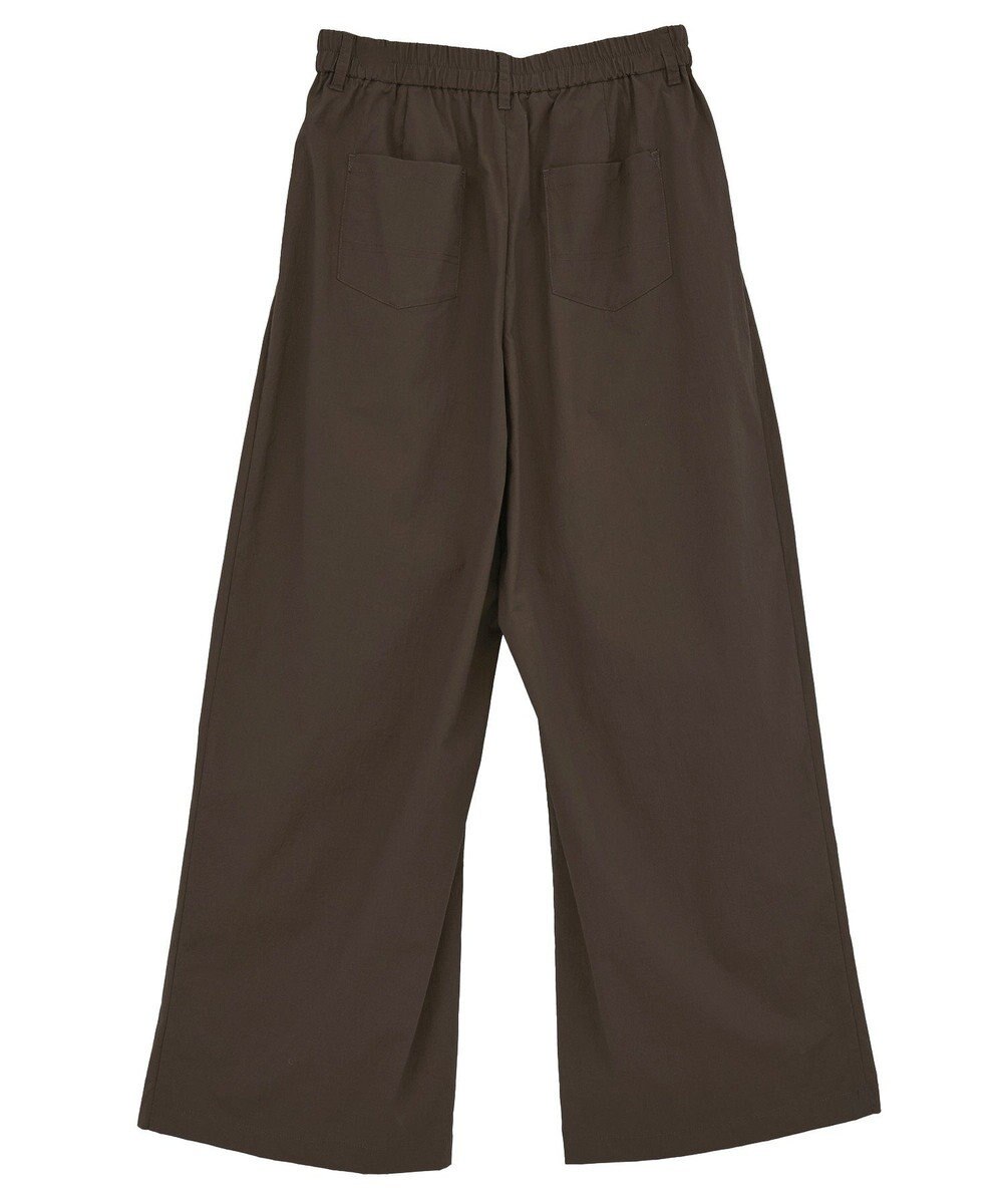 Green Parks ・ＥＬＥＮＣＡＲＥ　ＤＵＥ　スリータックパンツ 
