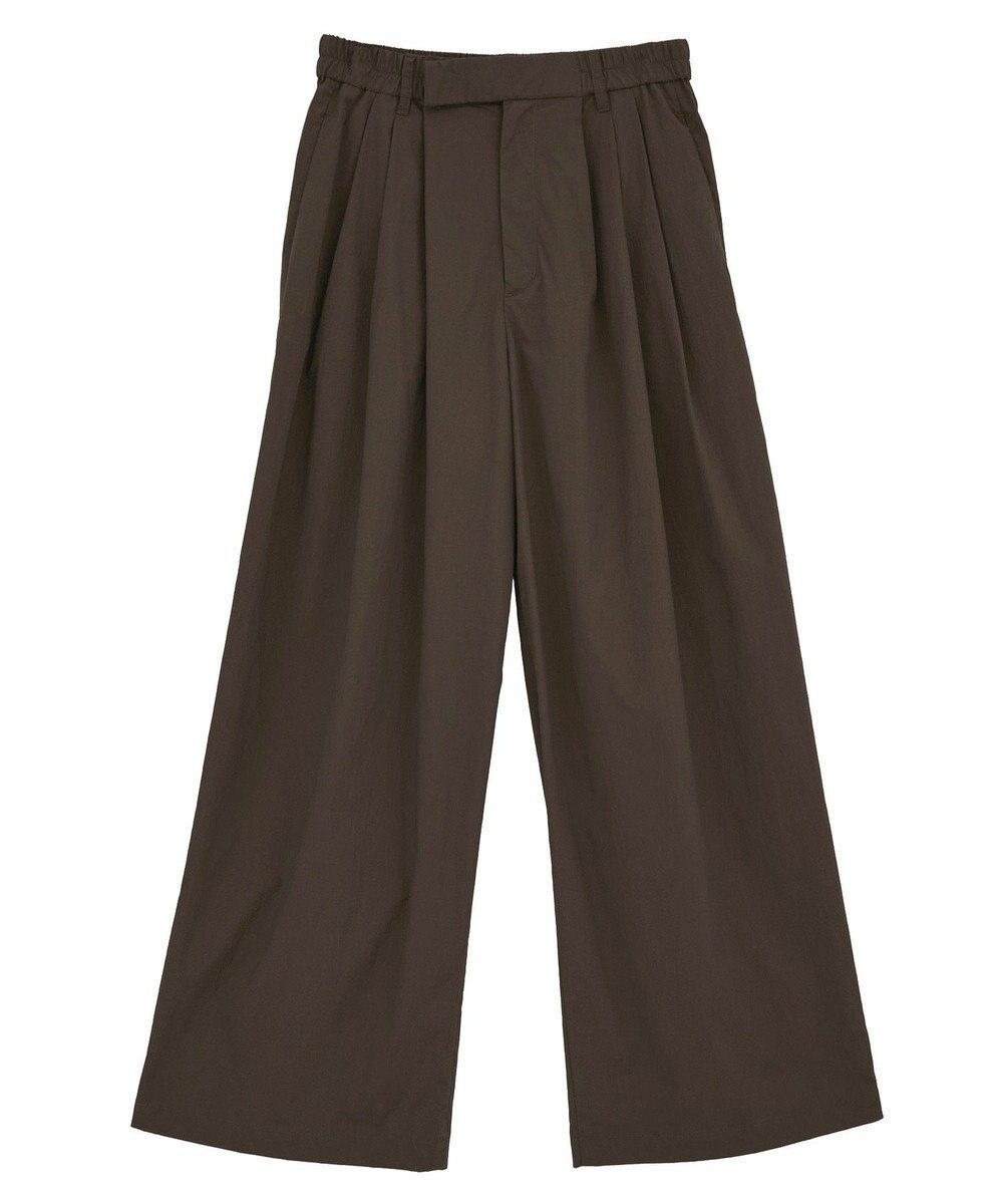 Green Parks ・ＥＬＥＮＣＡＲＥ　ＤＵＥ　スリータックパンツ 