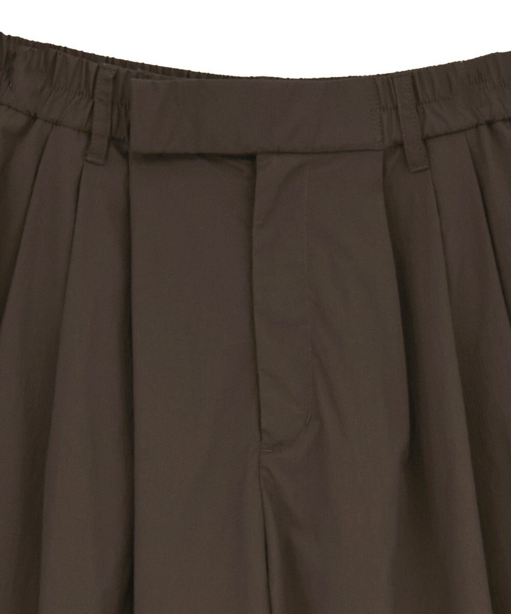 Green Parks ・ＥＬＥＮＣＡＲＥ　ＤＵＥ　スリータックパンツ 