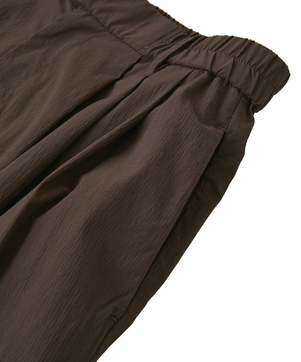 Green Parks ・ＥＬＥＮＣＡＲＥ　ＤＵＥ　スリータックパンツ 