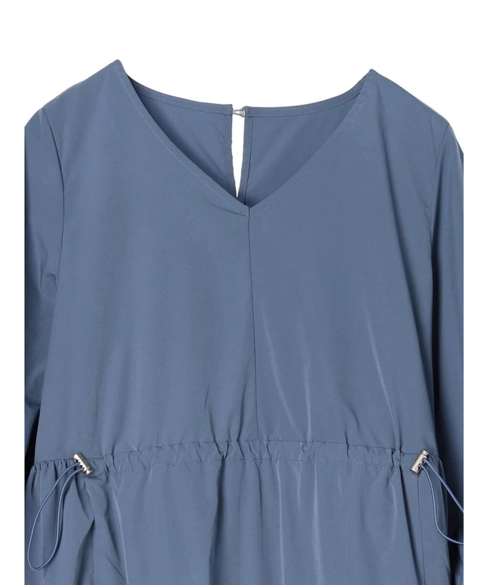 Green Parks ・ＥＬＥＮＣＡＲＥ　ＤＵＥ　ドロストティアードワンピース 