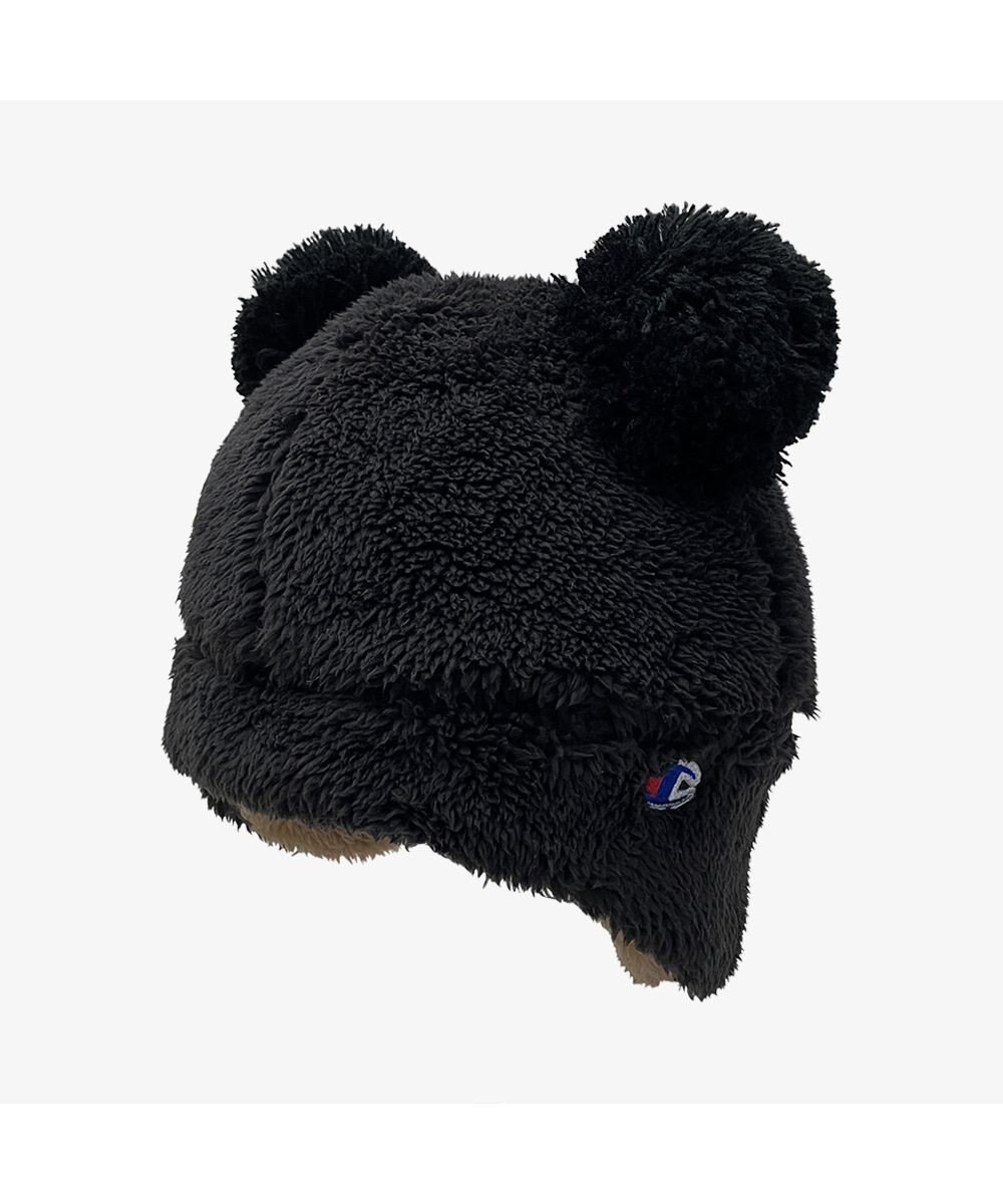 林八百吉商店 Champion  キッズ  ボアウィンター 