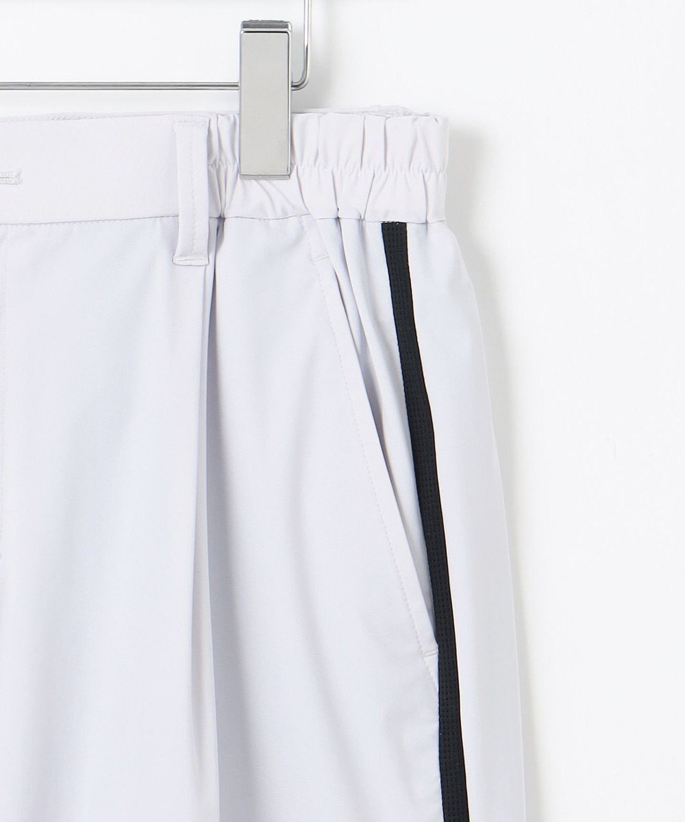 23区GOLF 【MEN】COOL JERSEYシリーズ 冷感ショーツ 