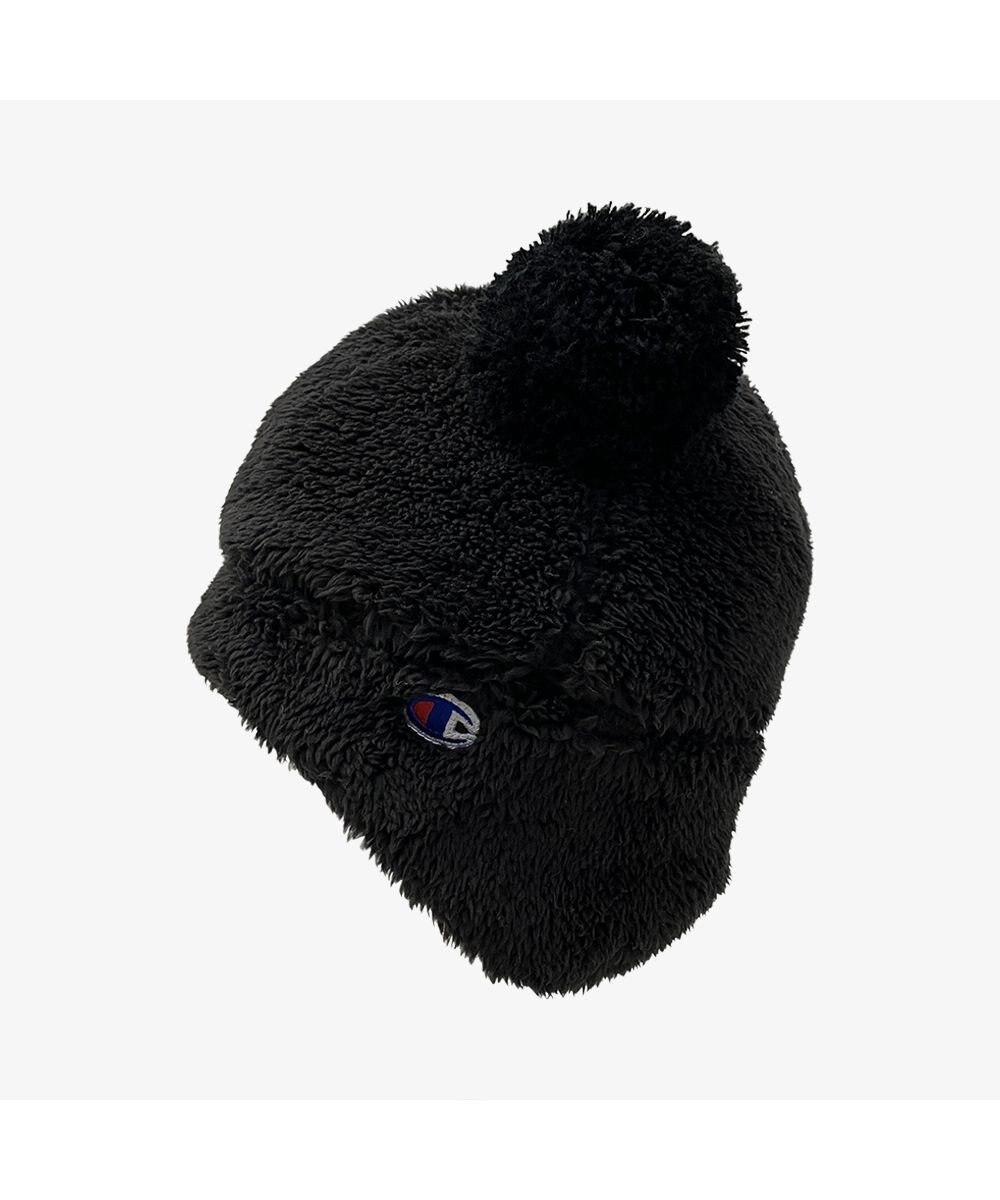 林八百吉商店 Champion  キッズ  ボアウィンター 