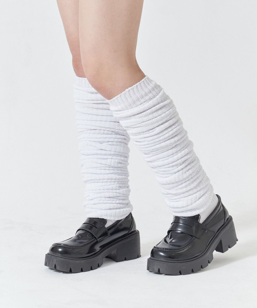 ルーズソックス