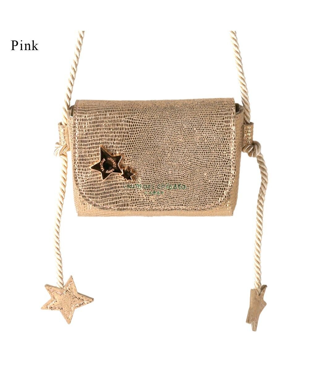 tsumori chisato CARRY ダイヤモンドスター 