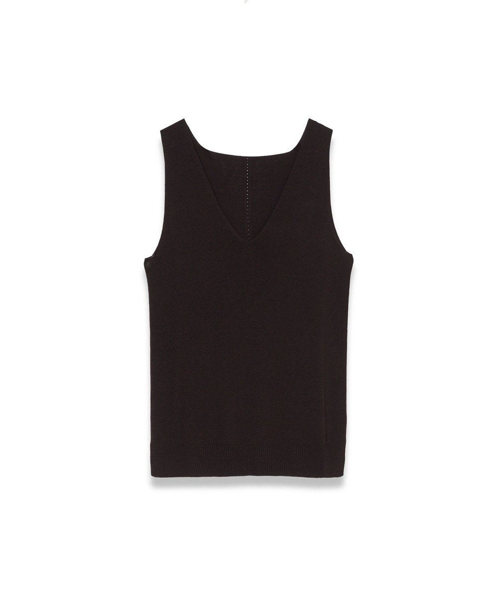 JOSEPH スーパーファインシルク　ベストトップ 