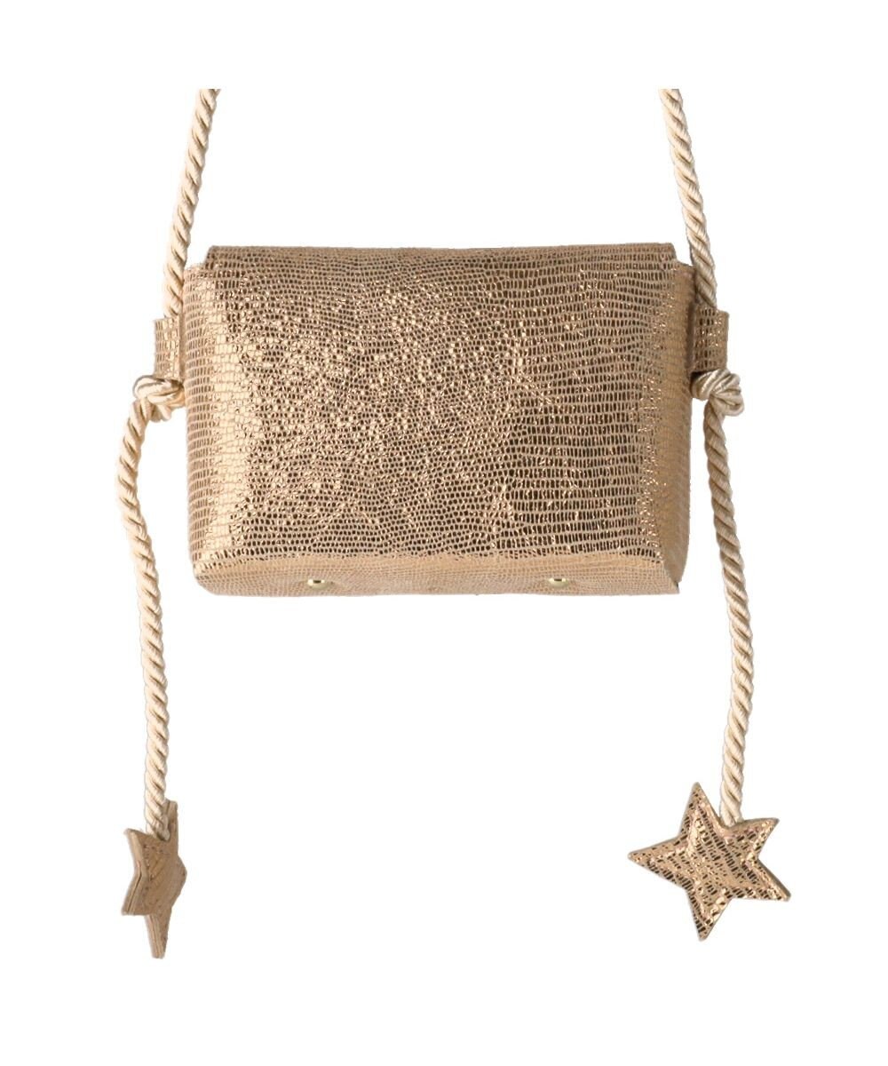 tsumori chisato CARRY ダイヤモンドスター 