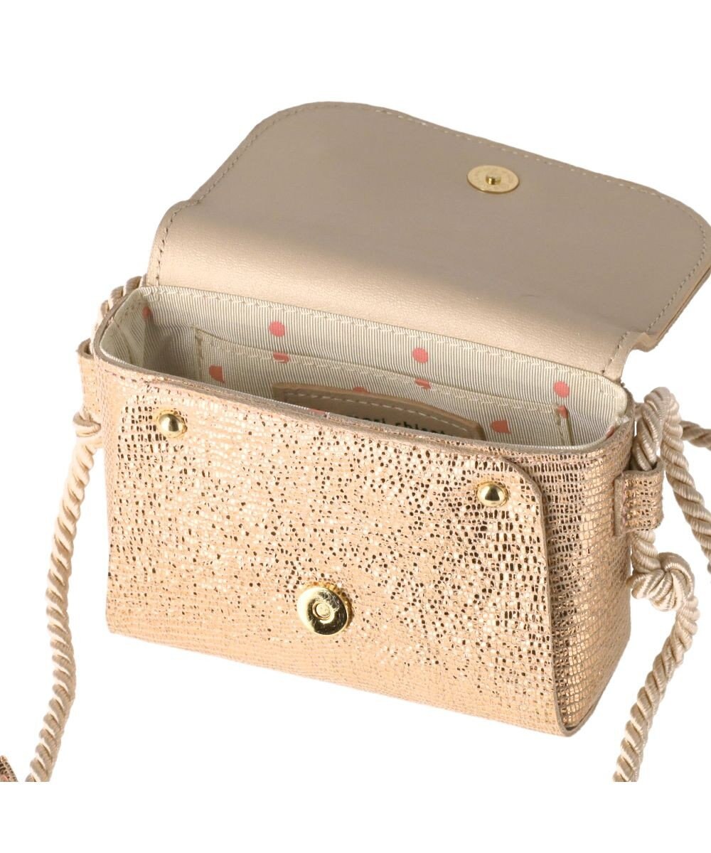 tsumori chisato CARRY ダイヤモンドスター 