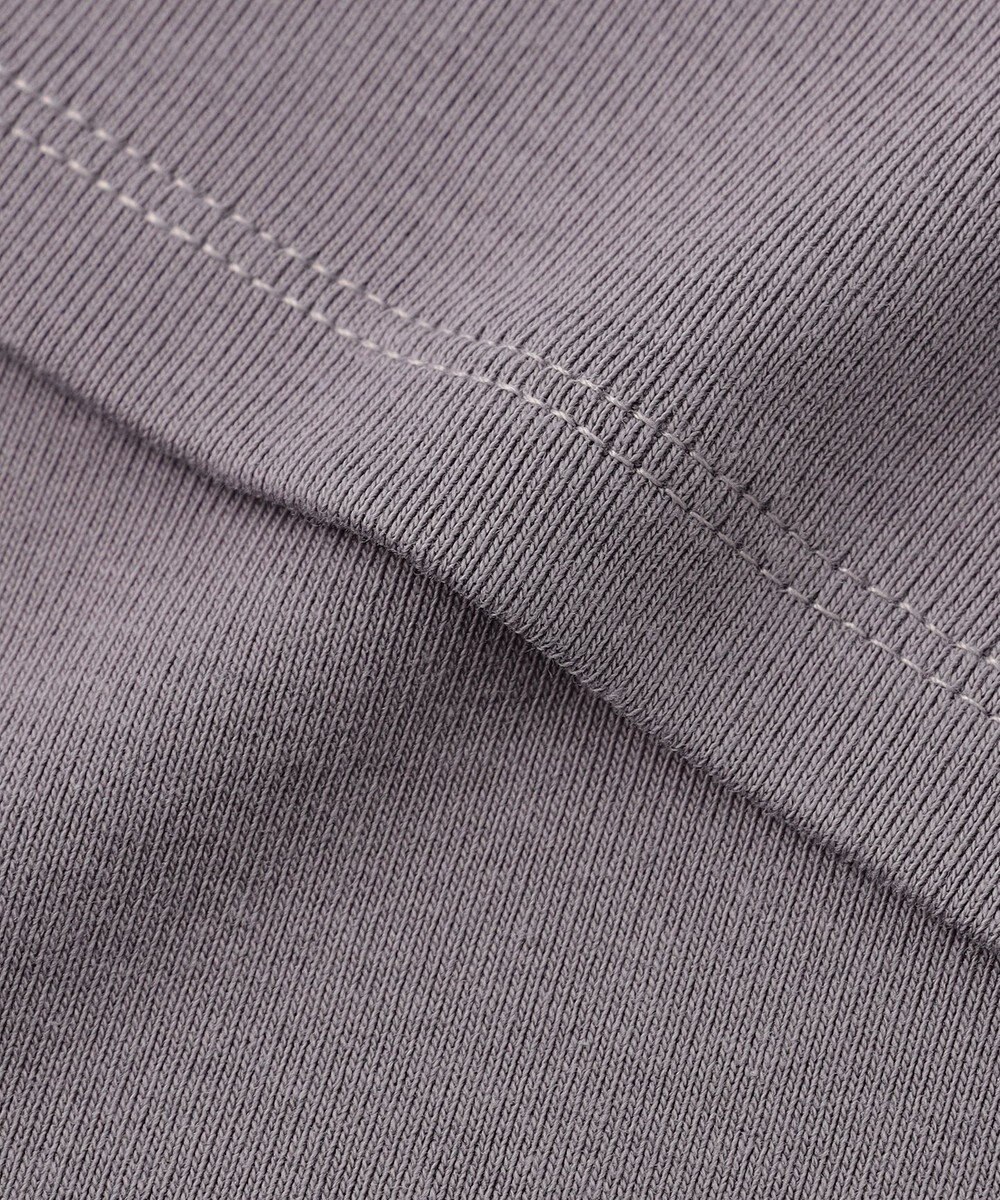 Feroux リボンアクセント Ｔシャツ 