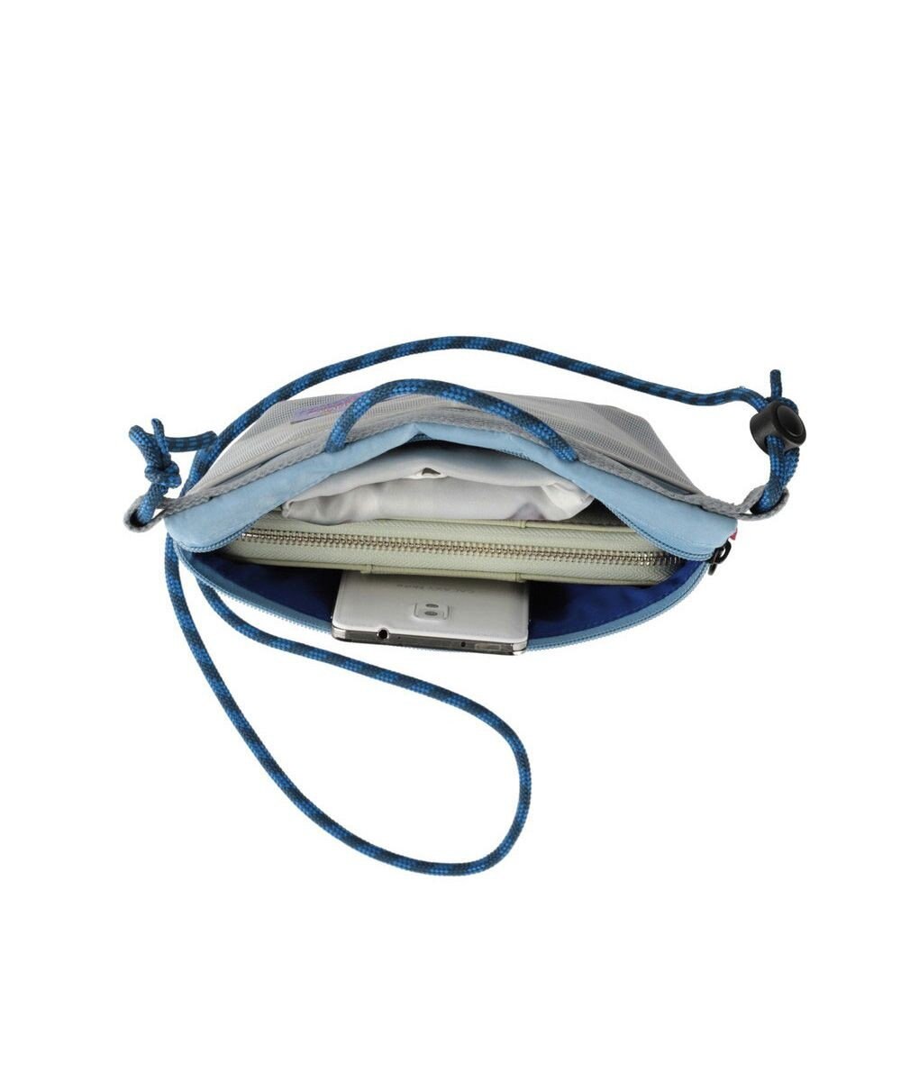 ROOTOTE 8438【スヌーピー】IP.サコッシュ.ポリ.ピーナッツ-0F 